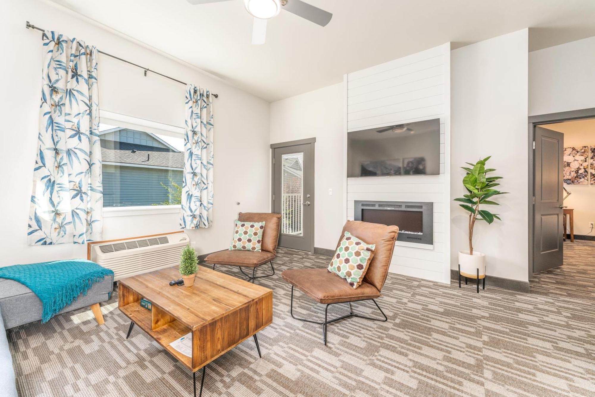 The Lodge Lake Chelan Manson Exterior foto