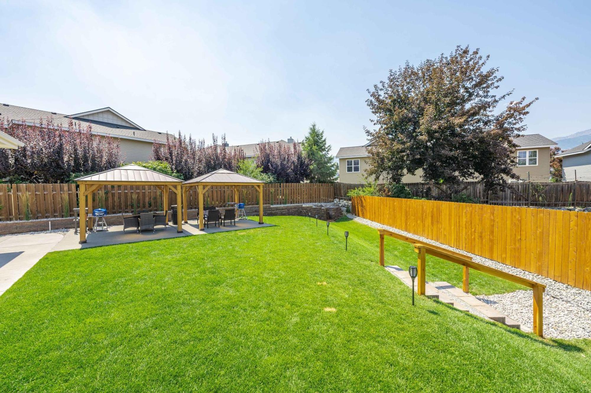 The Lodge Lake Chelan Manson Exterior foto