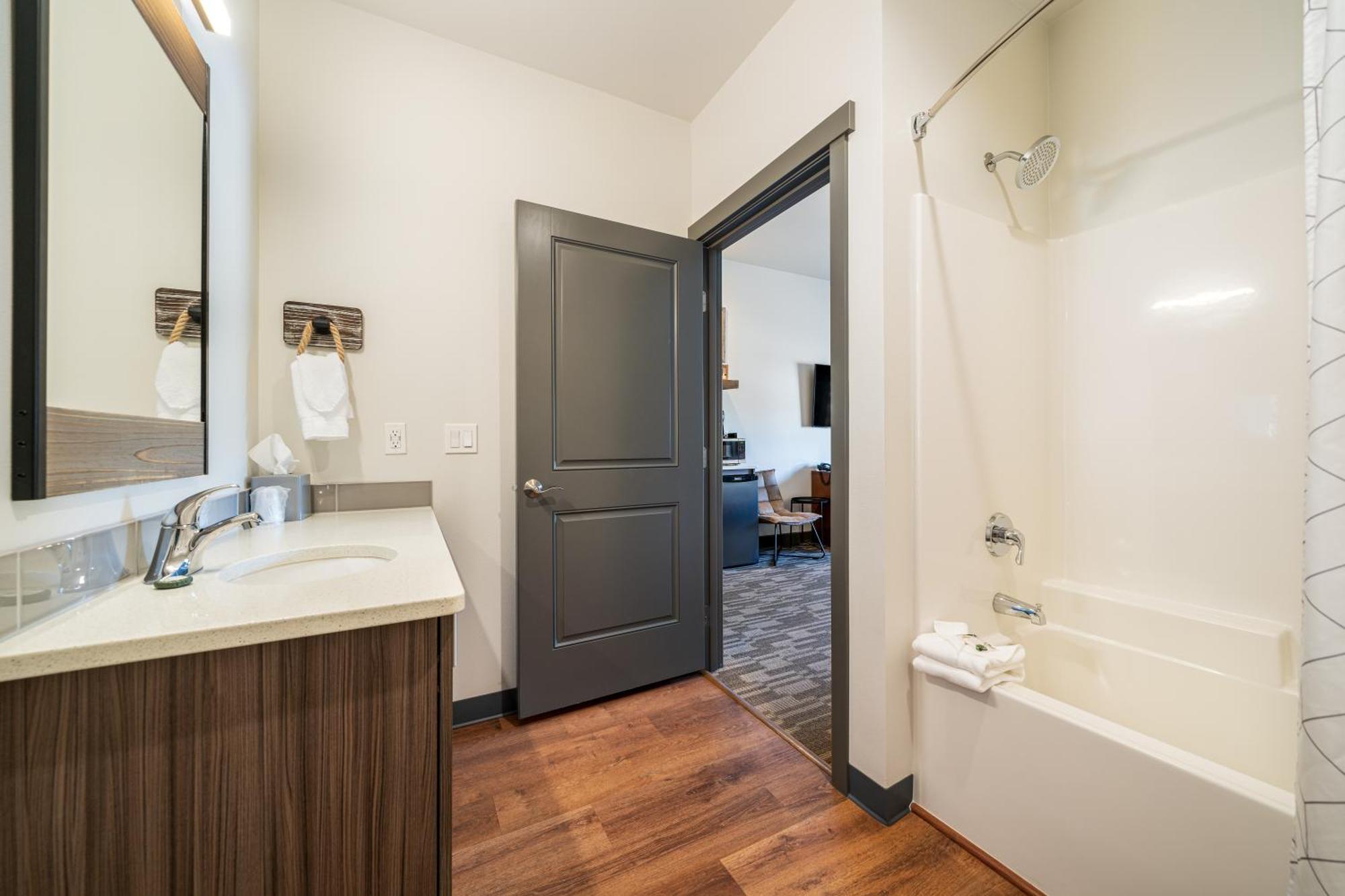 The Lodge Lake Chelan Manson Exterior foto
