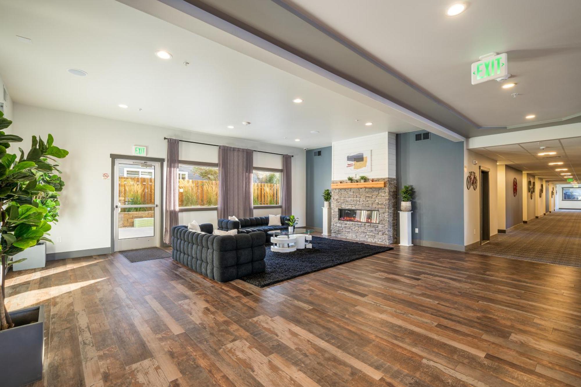 The Lodge Lake Chelan Manson Exterior foto